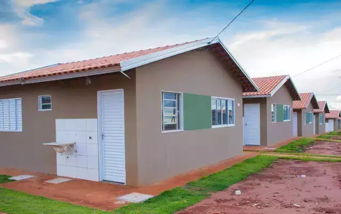 Prefeitura abre sele&ccedil;&atilde;o para construir 50 casas populares no Noroeste