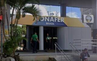Quadrilha adulterava formul&aacute;rios ap&oacute;s coletar assinaturas de aposentados em MS
