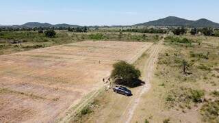 Centro de pesquisa rural voltado &agrave; Rota Bioce&acirc;nica ser&aacute; inaugurado no s&aacute;bado