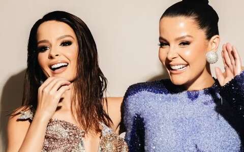 Hoje tem L&eacute;o Santana e Maiara e Maraisa para agitar o fim de semana