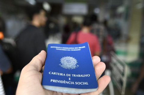 MS tem 3,1 mil vagas de trabalho abertas na segunda; 672 na Capital