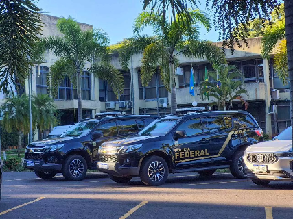 Fazendeira nega grilagem em transfer&ecirc;ncia de terras no Pantanal