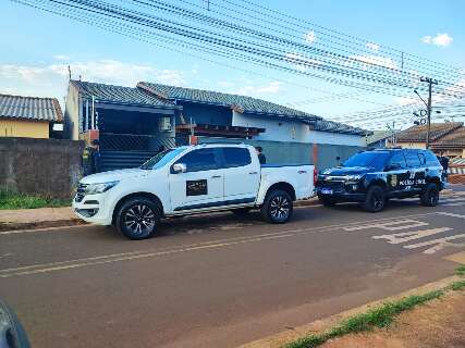 Minist&eacute;rio p&uacute;blico paga R$ 12 mil a cada 24h s&oacute; em di&aacute;rias em MS