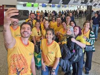 Experientes na vida, idosos vão a Portugal estudar como envelhecer com saúde Experientes na vida, idosos vão a Portugal estudar como envelhecer com saúde