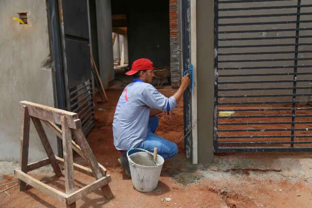 MS mant&eacute;m 4&ordf; menor taxa de desocupa&ccedil;&atilde;o; Campo Grande &eacute; 6&ordf; entre capitais