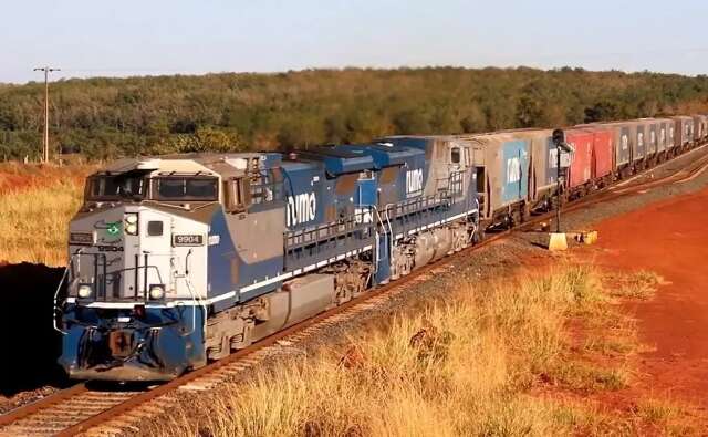 Decis&atilde;o do TCU indica nova licita&ccedil;&atilde;o da Malha Oeste