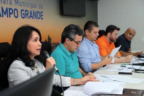 Secret&aacute;ria de finan&ccedil;as afirma que ir&aacute; pagar emendas atrasadas do ano passado 