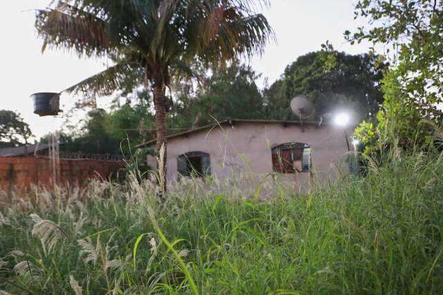 Voc&ecirc; conhece algum idoso que vive sozinho ou foi deixado pela fam&iacute;lia?