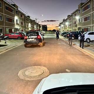Golpe da oficina: homem &eacute; preso por cobrar R$ 17 mil por troca de pneus