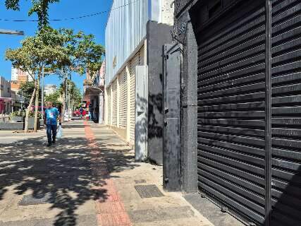 Especialista em cidades, urbanista garante: &ldquo;o Centro tem solu&ccedil;&atilde;o&rdquo;