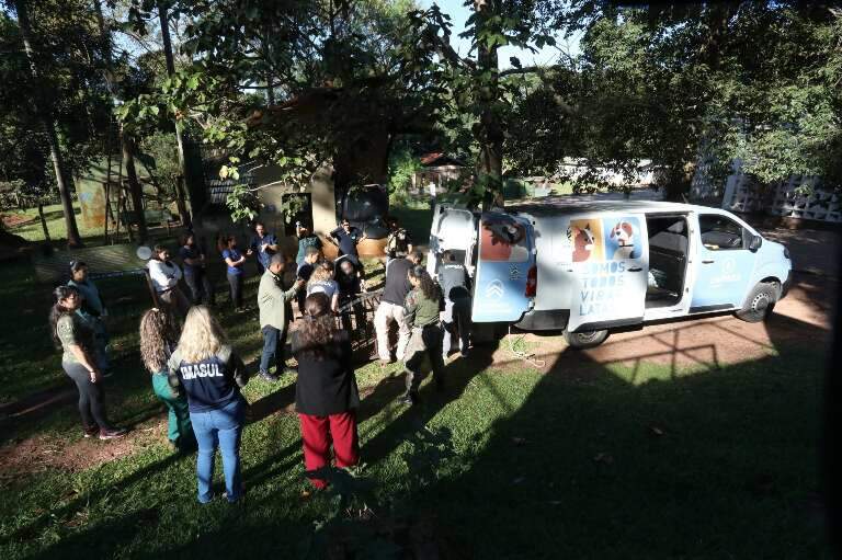 Campo Grande News