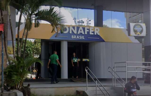 Quadrilha adulterava formul&aacute;rios ap&oacute;s coletar assinaturas de aposentados em MS