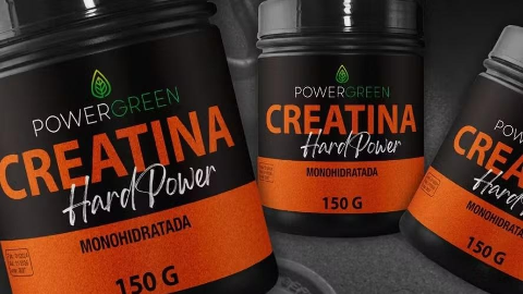 Suplementos da Power Green s&atilde;o proibidos por irregularidades e falsas promessas