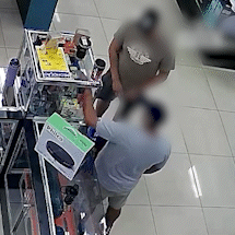 Furtos na Havan, agress&otilde;es e mist&eacute;rio na &quot;Sapol&acirc;ndia&quot; s&atilde;o destaques da semana