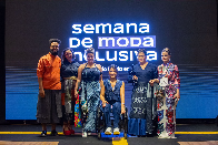 Prêmio abre inscrições para projetos voltados à acessibilidade na moda
