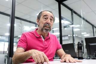 Especialista em cidades, urbanista garante: &ldquo;o Centro tem solu&ccedil;&atilde;o&rdquo;
