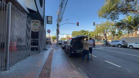 Quatro ped&oacute;filos s&atilde;o presos em Campo Grande durante opera&ccedil;&atilde;o nacional