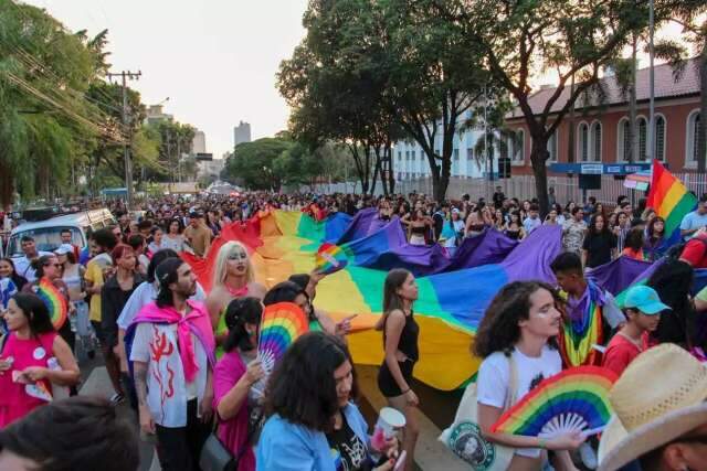 Grupo ter&aacute; 90 dias para apresentar projeto da Casa de Direitos LGBTQIA+