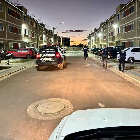 Golpe da oficina: homem &eacute; preso por cobrar R$ 17 mil por troca de pneus