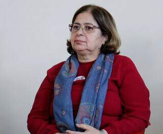 Cida defende legado no Minist&eacute;rio das Mulheres e volta para MS
