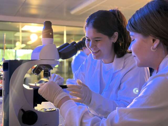 Inscri&ccedil;&otilde;es para Clube de Ci&ecirc;ncias do Bioparque terminam na segunda-feira
