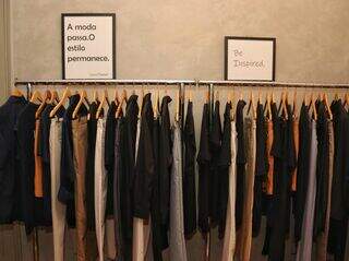 Como o que você veste influencia na maneira como se comunica?