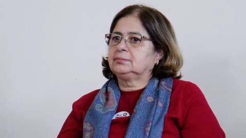 Cida defende legado no Minist&eacute;rio das Mulheres e volta para MS