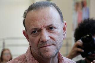 Candidato à presidência do PT, Vander busca reaproximação com agro e evangélicos Candidato à presidência do PT, Vander busca reaproximação com agro e evangélicos