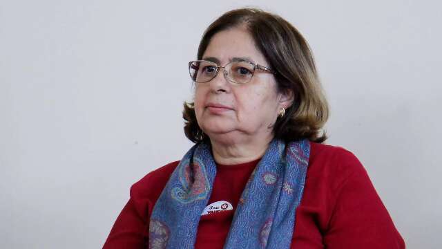 Cida defende legado no Minist&eacute;rio das Mulheres e volta para MS