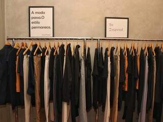 Como o que voc&ecirc; veste influencia na maneira como se comunica?