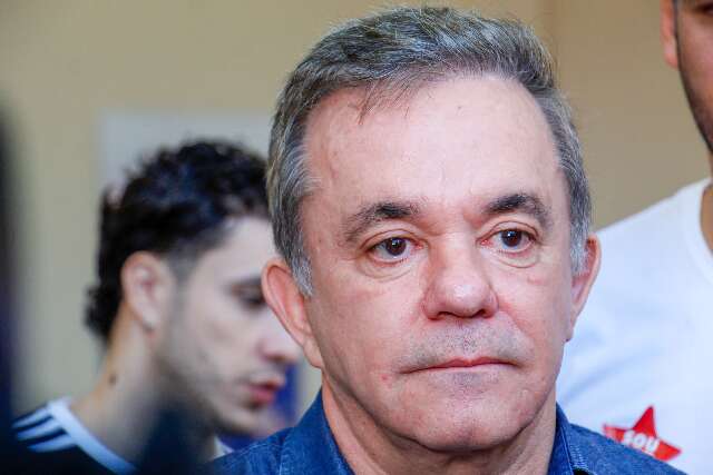 Para Vander, PT deve desembarcar do governo e ter palanque para Lula 