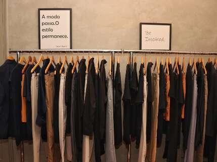 Como o que voc&ecirc; veste influencia na maneira como se comunica?