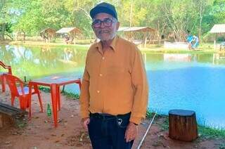 Sete dias sem notícias: buscas por idoso seguem e boatos atrapalham Sete dias sem notícias: buscas por idoso seguem e boatos atrapalham