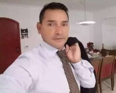 Homem &eacute; encontrado morto ap&oacute;s alarme disparar em resid&ecirc;ncia
