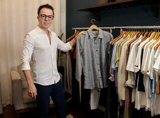 Como o que voc&ecirc; veste influencia na maneira como se comunica?