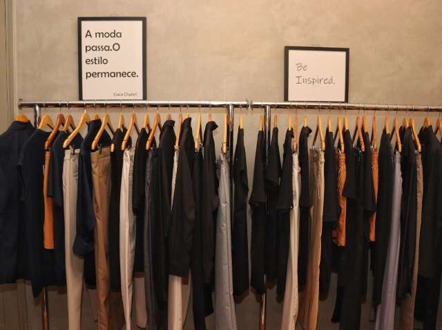 Como o que voc&ecirc; veste influencia na maneira como se comunica?