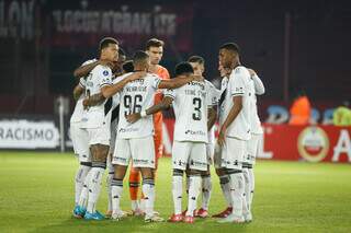 Jogos de Vasco e S&atilde;o Paulo abrem a 9&ordf; rodada do Brasileir&atilde;o