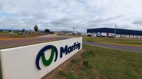 Neg&oacute;cio bilion&aacute;rio da Marfrig se expandiu com a compra de frigor&iacute;fico em MS