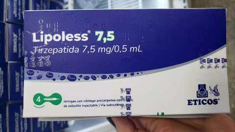 Disputad&iacute;ssimo, Mounjaro acaba em um dia e tem at&eacute; fila de espera nas farm&aacute;cias