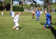 Com jogos equilibrados, Copa da Madrugada define finalistas da 61ª edição