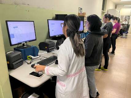 Hospitais de MS abrem 17 vagas para pesquisa na &aacute;rea da sa&uacute;de