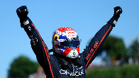 Verstappen brilha em Ímola e dá vitória 400 à Red Bull na Fórmula 1