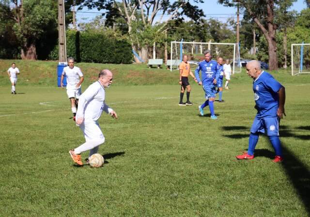 Com jogos equilibrados, Copa da Madrugada define finalistas da 61&ordf; edi&ccedil;&atilde;o