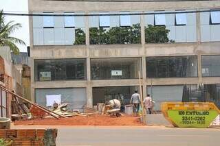 Audi&ecirc;ncia p&uacute;blica discute burocracias que travam a execu&ccedil;&atilde;o de obras na Capital