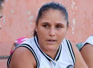 Futebol feminino até empolga torcedores, mas está longe de deslanchar em MS Futebol feminino até empolga torcedores, mas está longe de deslanchar em MS