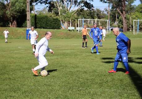 Com jogos equilibrados, Copa da Madrugada define finalistas da 61&ordf; edi&ccedil;&atilde;o