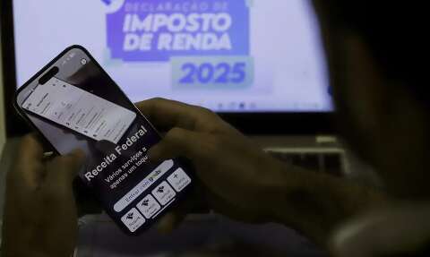 Como voc&ecirc; costuma declarar seu Imposto de Renda? Participe da enquete