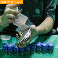 Green Table Poker Club lança torneio com 359k em premiações