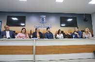 Ex-diretor da Agetran confirma proximidade com Consórcio, mas nega favorecimento