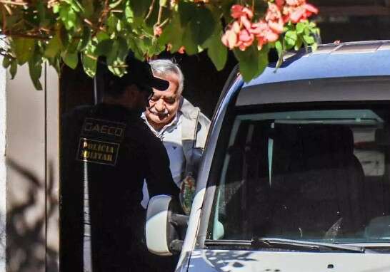 Falcatrua na Federa&ccedil;&atilde;o de Cez&aacute;rio agora est&aacute; sob sigilo